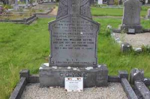 Coyne John Marystown